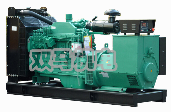 24kw康明斯發(fā)電機(jī)